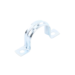 Abrazadera Omega Para Conduit de 1 1/4" (32 mm).