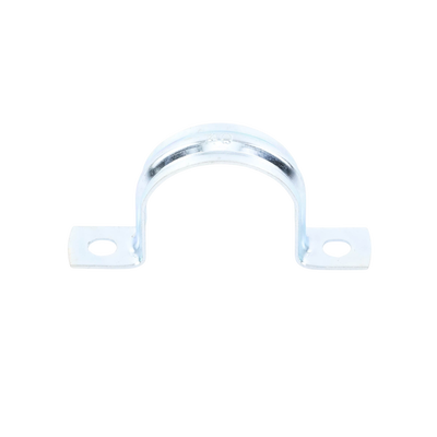 Abrazadera Omega Para Conduit de 1 1/4" (32 mm).