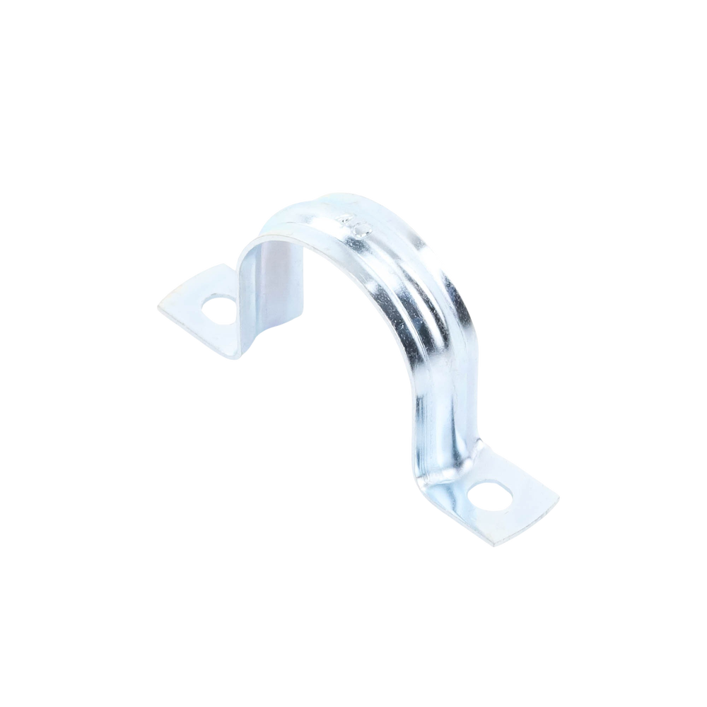 Abrazadera Omega Para Conduit de 1 1/4" (32 mm).