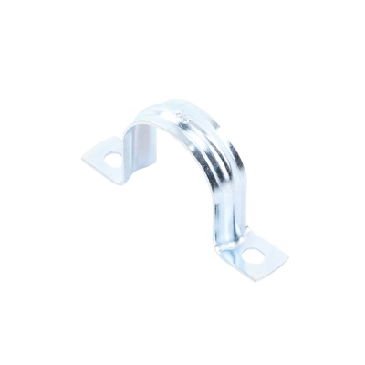Abrazadera Omega Para Conduit de 1 1/4" (32 mm).