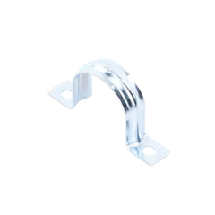 Abrazadera Omega Para Conduit de 1 1/4" (32 mm).