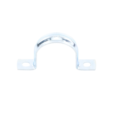 Abrazadera Omega Para Conduit de 1 1/4" (32 mm).