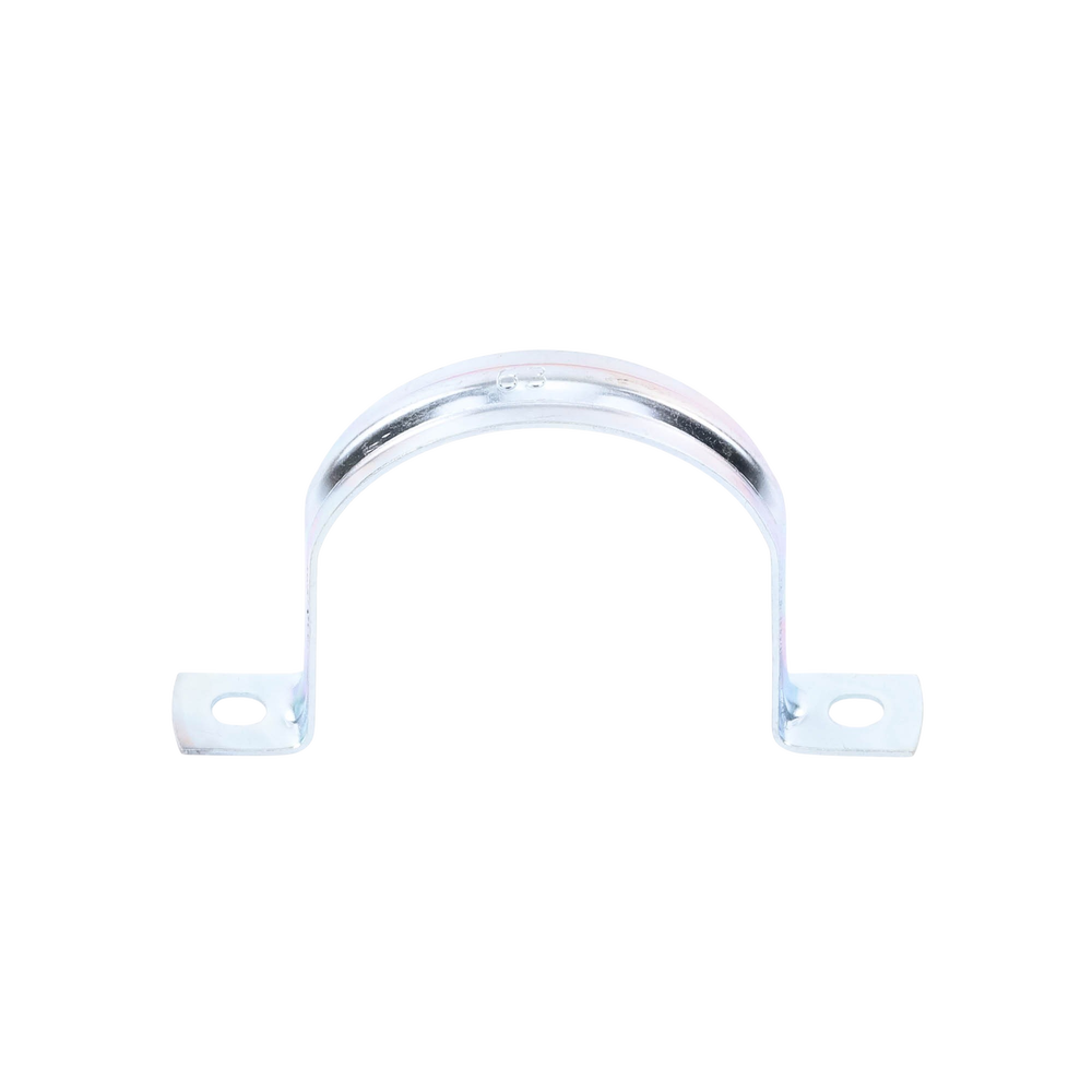 Abrazadera Omega Para Conduit de 2" (63 mm).