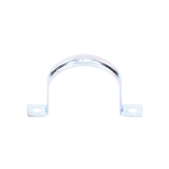 Abrazadera Omega Para Conduit de 2" (63 mm).