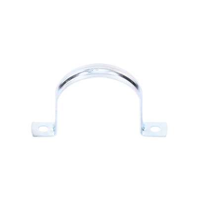 Abrazadera Omega Para Conduit de 2" (63 mm).
