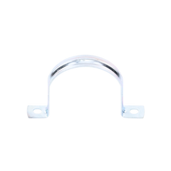 Abrazadera Omega Para Conduit de 2" (63 mm).