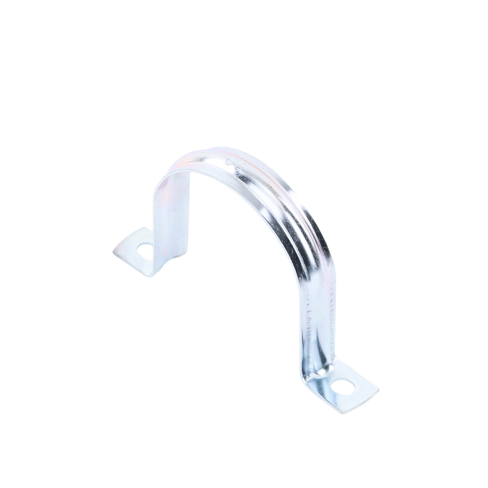 Abrazadera Omega Para Conduit de 2" (63 mm).
