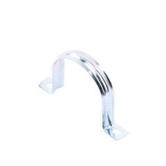 Abrazadera Omega Para Conduit de 2" (63 mm).