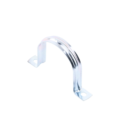 Abrazadera Omega Para Conduit de 2" (63 mm).