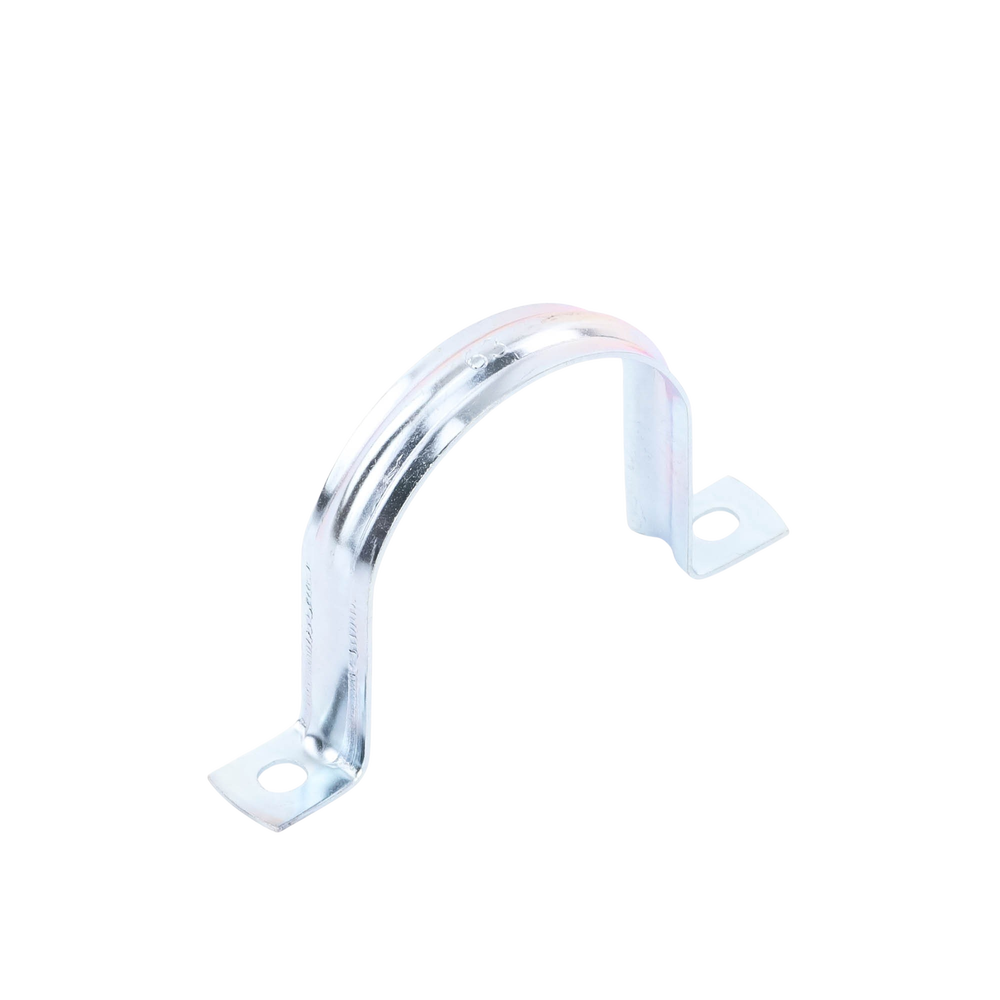 Abrazadera Omega Para Conduit de 2" (63 mm).
