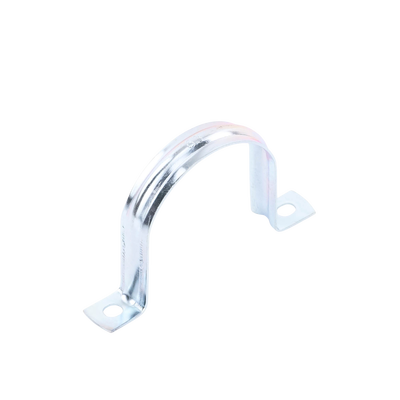 Abrazadera Omega Para Conduit de 2" (63 mm).