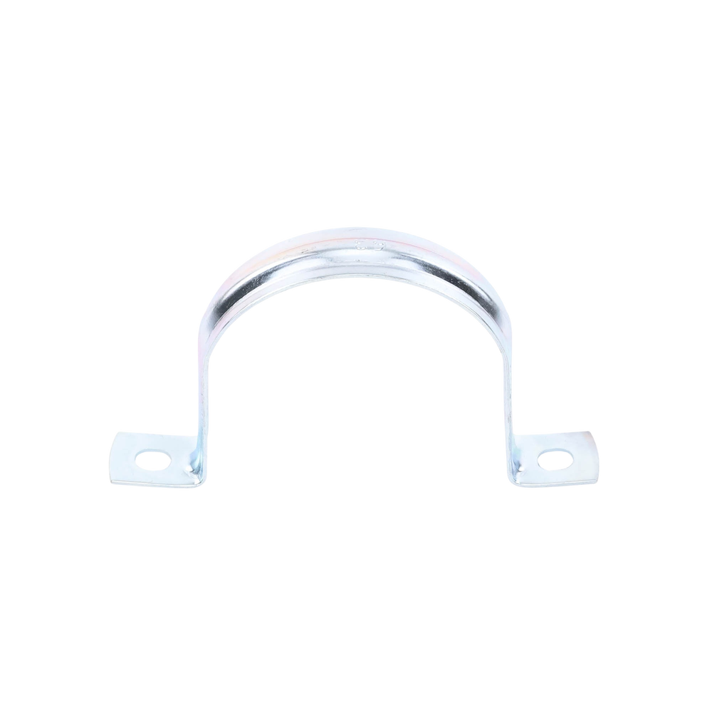 Abrazadera Omega Para Conduit de 2" (63 mm).