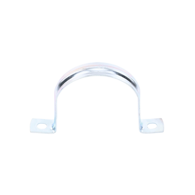 Abrazadera Omega Para Conduit de 2" (63 mm).