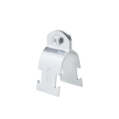 Abrazadera Unicanal de 2" (51 mm).