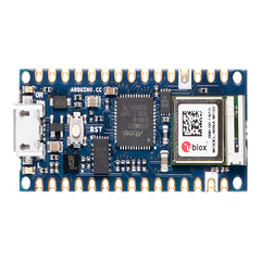 ARDUINO NANO 33 IOT