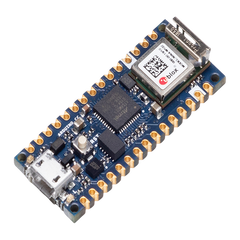 ARDUINO NANO 33 IOT