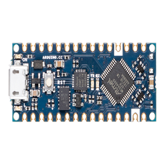 Arduino NANO EVERY sin headers /  La placa arduino más pequeña ideal para proyectos de tamaño reducido