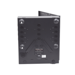 Controlador de acceso para 4 lectoras / Expandible a 56 Lectoras / Compatible con Sistema de Elevadores / 100,000 Usuarios