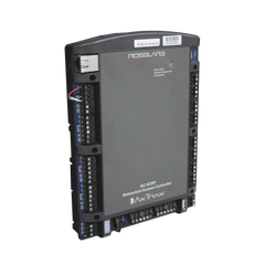 Refacción / Controlador de Acceso para 4 Lectoras / Solo es la Tarjeta / No incluye Gabinete ni Fuente de Alimentación / Para Panel AC825IP