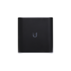 Access Point/Router Wi-Fi airCube AC, MIMO 2x2, doble banda 2.4 GHz (hasta 300 Mbps), 5 GHz (hasta 800 Mbps)