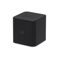 Access Point/Router Wi-Fi airCube AC, MIMO 2x2, doble banda 2.4 GHz (hasta 300 Mbps), 5 GHz (hasta 800 Mbps)