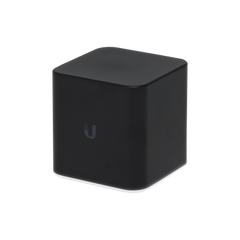 Access Point/Router Wi-Fi airCube AC, MIMO 2x2, doble banda 2.4 GHz (hasta 300 Mbps), 5 GHz (hasta 800 Mbps)