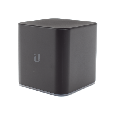 Access Point/Router Wi-Fi airCube, MIMO 2x2, 802.11n, 2.4 GHz (hasta 300 Mbps)