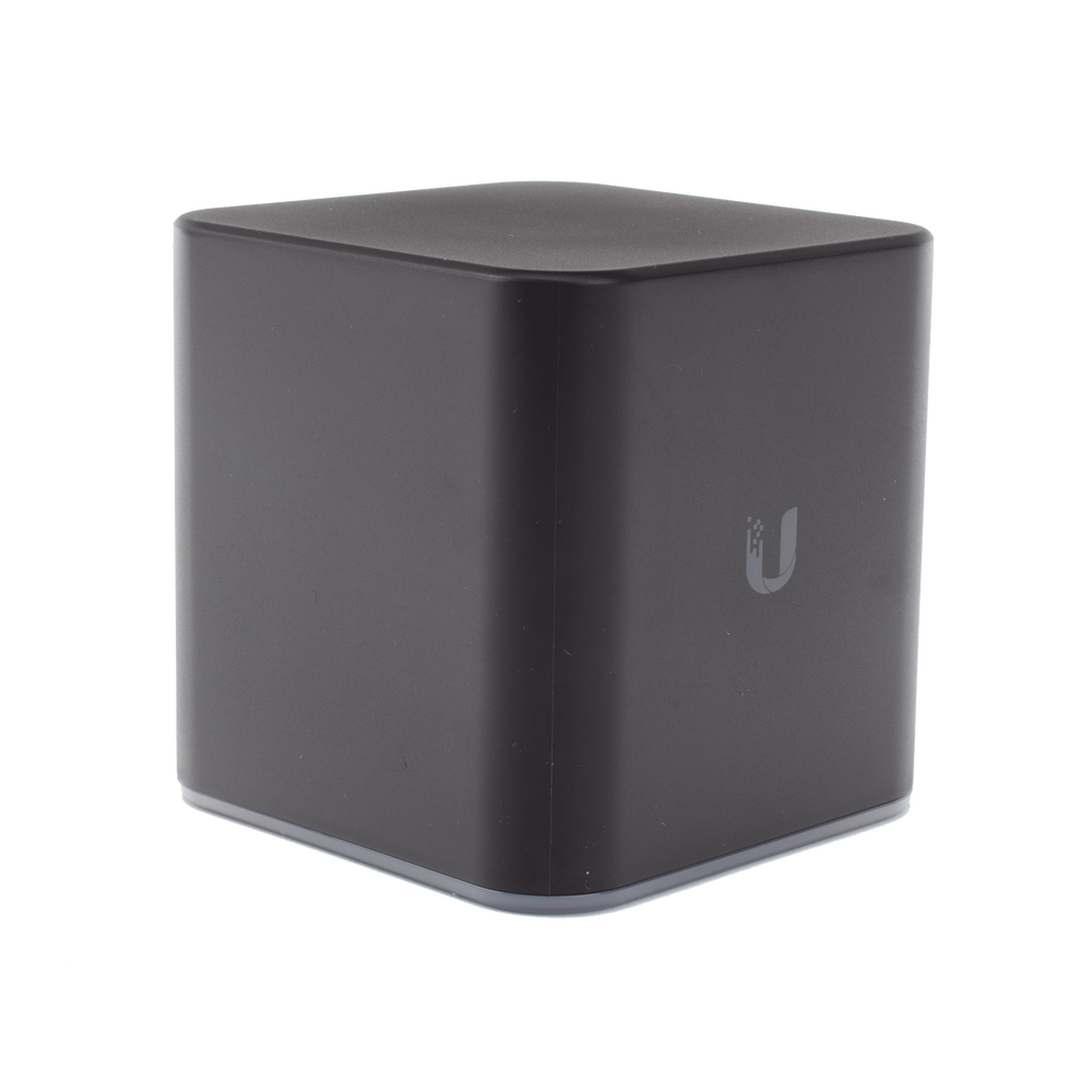 Access Point/Router Wi-Fi airCube, MIMO 2x2, 802.11n, 2.4 GHz (hasta 300 Mbps)