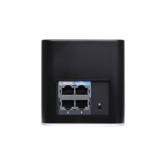 Access Point/Router Wi-Fi airCube, MIMO 2x2, 802.11n, 2.4 GHz (hasta 300 Mbps)