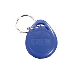 Llavero MIFARE Classic 1K 13.56MHz - Acceso Portátil para Llaves