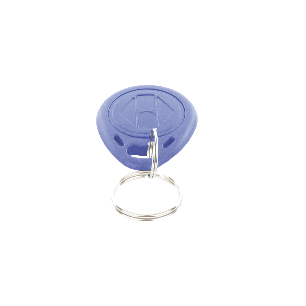 Llavero MIFARE Classic 1K 13.56MHz - Acceso Portátil para Llaves