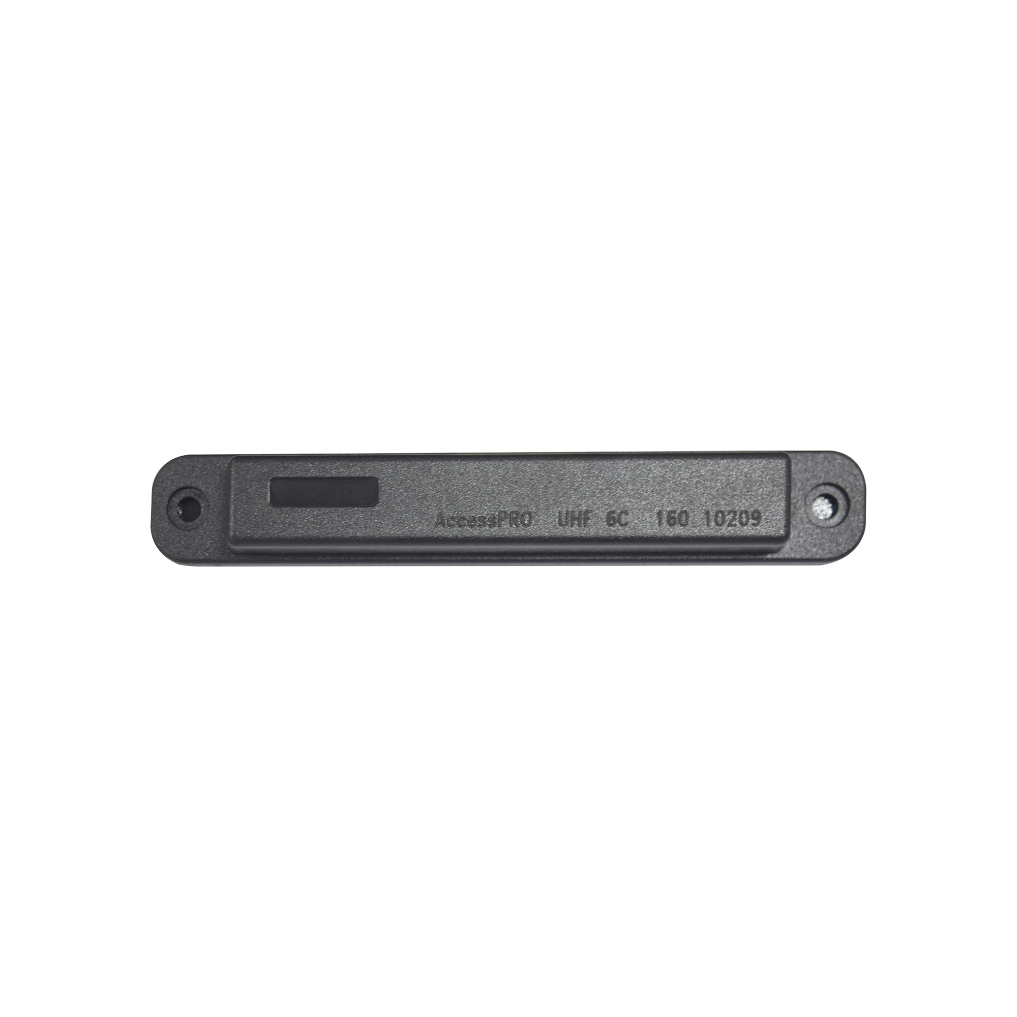 Tag UHF para Metal y Blindaje 860-960MHz - EPC GEN2 para Vehículos