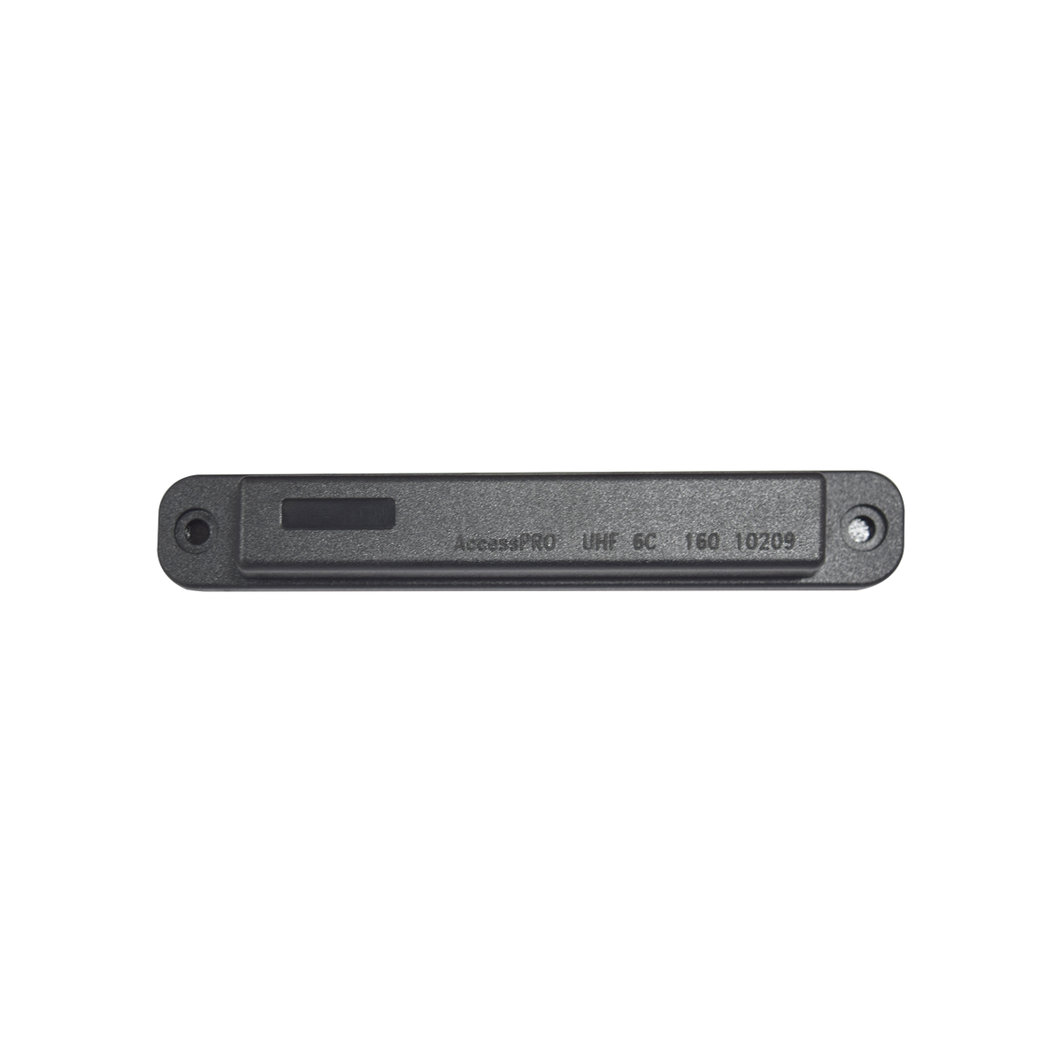 Tag UHF para Metal y Blindaje 860-960MHz - EPC GEN2 para Vehículos