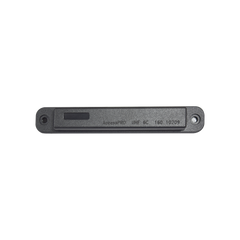 Tag RFID para uso sobre superficies metálicas o vehiculos con blindaje / EPC GEN 2 / ISO 18000 6C