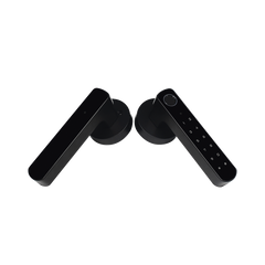 Cerradura Autónoma Bluetooth / Soporta Acceso por Huella y Contraseña