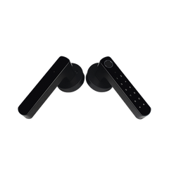 Cerradura Autónoma Bluetooth / Soporta Acceso por Huella y Contraseña