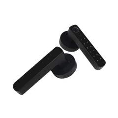 Cerradura Autónoma Bluetooth / Soporta Acceso por Huella y Contraseña