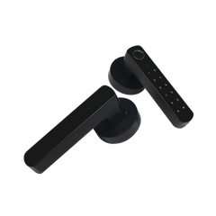 Cerradura Autónoma Bluetooth / Soporta Acceso por Huella y Contraseña