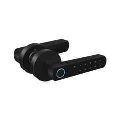 Cerradura Autónoma Bluetooth / Soporta Acceso por Huella y Contraseña