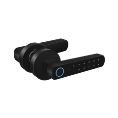 Cerradura Autónoma Bluetooth / Soporta Acceso por Huella y Contraseña