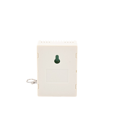 Receptor de 2 Canales con Control Remoto  /  Soporta 40 Transmisores