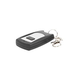Control Remoto de 1 Botón / Compatible con ACCESK1LTR y ACCESSK4DTR