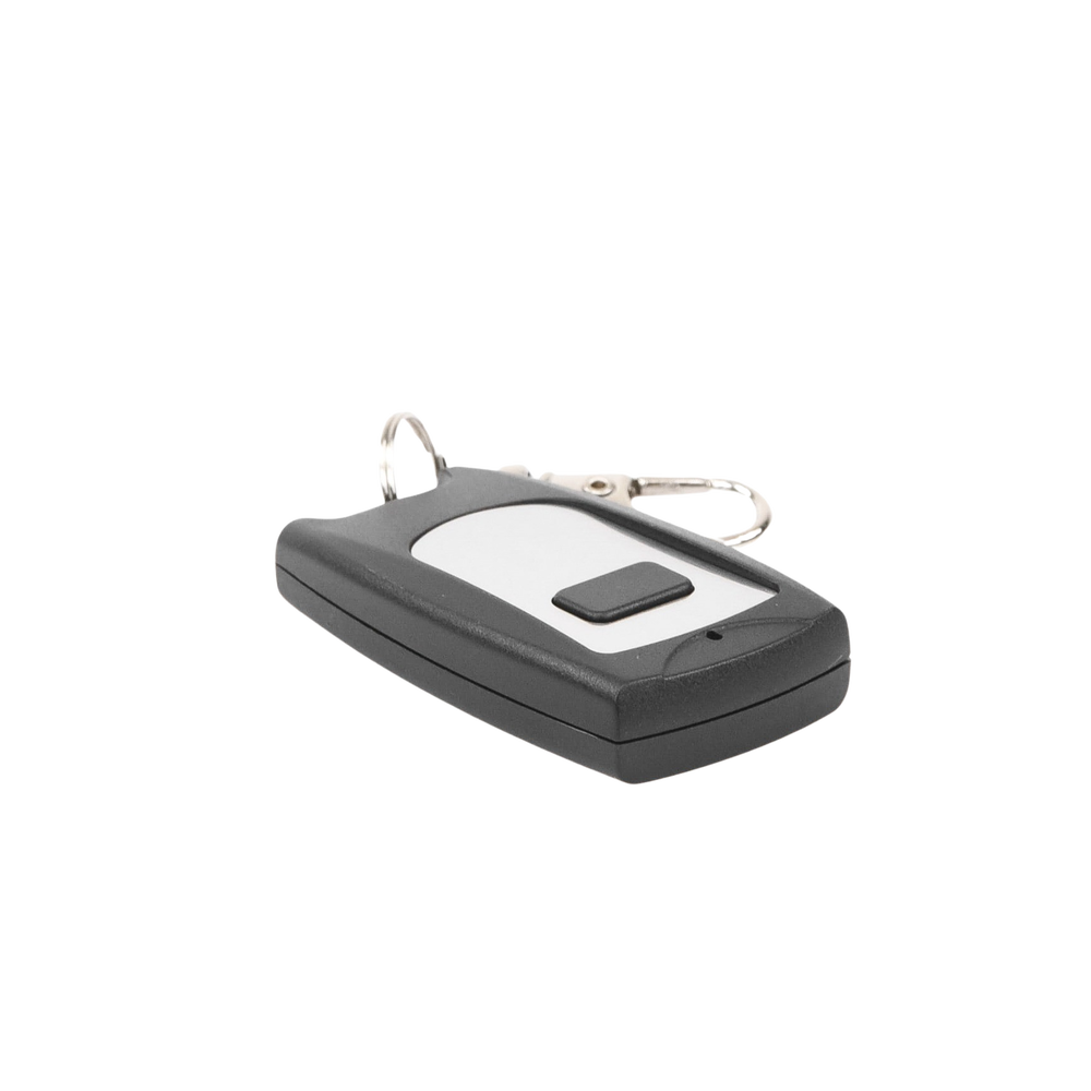 Control Remoto de 1 Botón / Compatible con ACCESK1LTR y ACCESSK4DTR