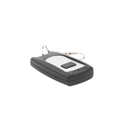 Control Remoto de 1 Botón / Compatible con ACCESK1LTR y ACCESSK4DTR