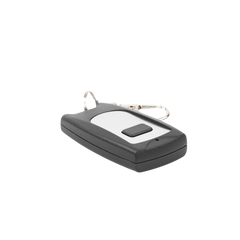 Control Remoto de 1 Botón / Compatible con ACCESK1LTR y ACCESSK4DTR