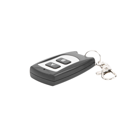 Control Remoto de 2 Botones / Compatible con Receptor ACCESS8072P