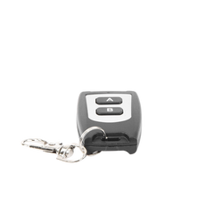 Control Remoto de 2 Botones / Compatible con Receptor ACCESS8072P