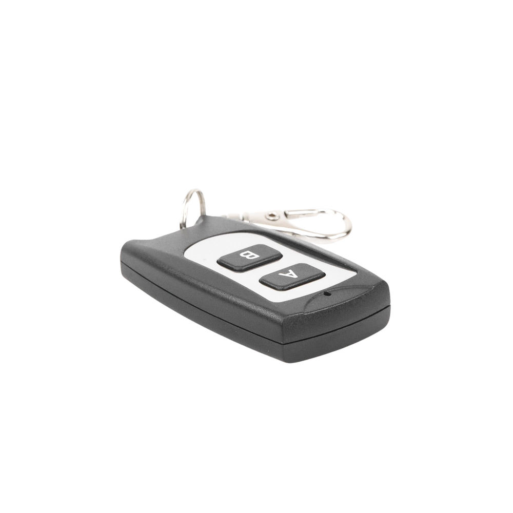 Control Remoto de 2 Botones / Compatible con Receptor ACCESS8072P