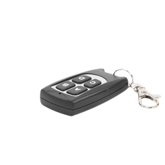 Control Remoto de 4 Botones / Compatible con Receptor ACCESS8074P