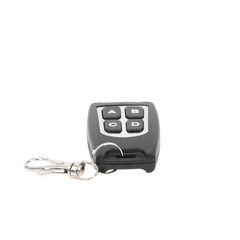 Control Remoto de 4 Botones / Compatible con Receptor ACCESS8074P
